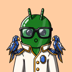 CHILL BUGS #3088
