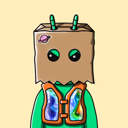 CHILL BUGS #2398