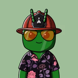CHILL BUGS #1705