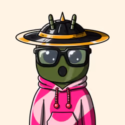 CHILL BUGS #756