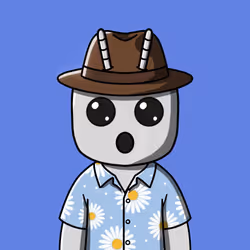 CHILL BUGS #2797
