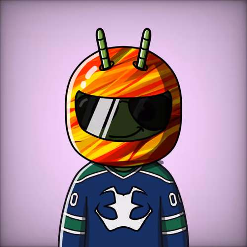 CHILL BUGS #3047