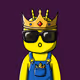 CHILL BUGS #2989