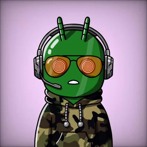 CHILL BUGS #2722