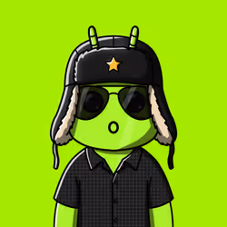 CHILL BUGS #1835
