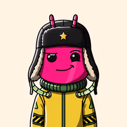 CHILL BUGS #3919
