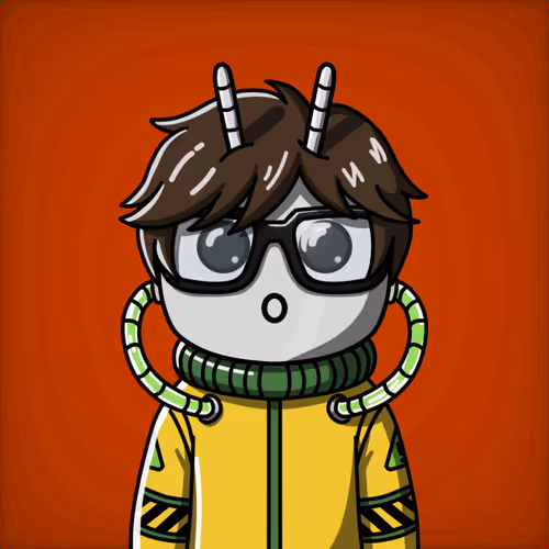 CHILL BUGS #1219