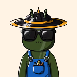 CHILL BUGS #53