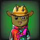 CHILL BUGS #3331