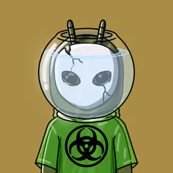 CHILL BUGS #1159