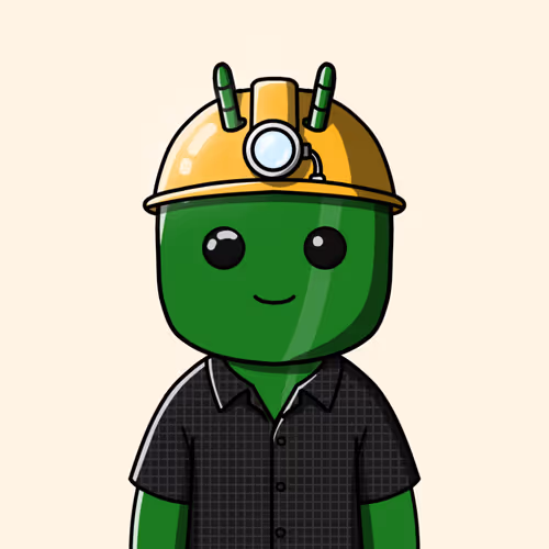 CHILL BUGS #3541