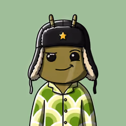 CHILL BUGS #1647