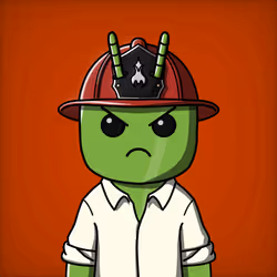 CHILL BUGS #36