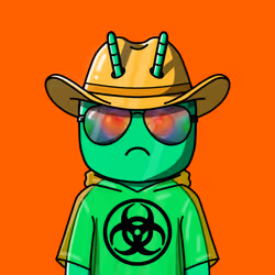 CHILL BUGS #1574