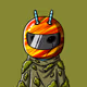 CHILL BUGS #1975