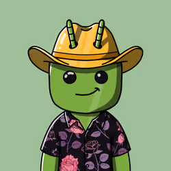 CHILL BUGS #1442