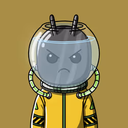 CHILL BUGS #1467