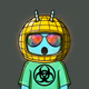 CHILL BUGS #3554