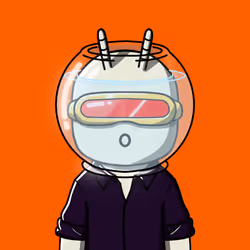 CHILL BUGS #1821
