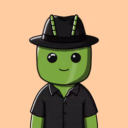 CHILL BUGS #466