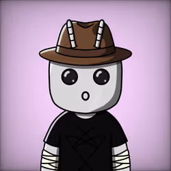 CHILL BUGS #3478