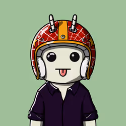 CHILL BUGS #3167