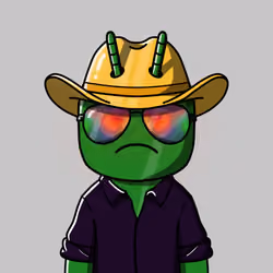 CHILL BUGS #857