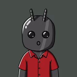 CHILL BUGS #3551