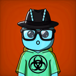 CHILL BUGS #571