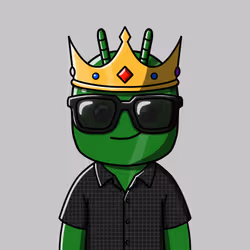 CHILL BUGS #3296