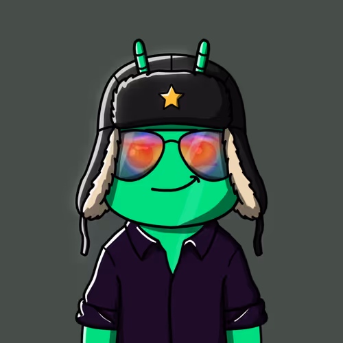 CHILL BUGS #2647