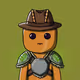CHILL BUGS #2402