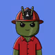 CHILL BUGS #2382