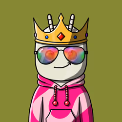 CHILL BUGS #2918