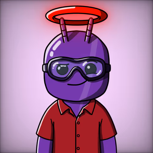 CHILL BUGS #3007