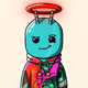 CHILL BUGS #479