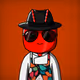 CHILL BUGS #3397