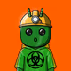 CHILL BUGS #349