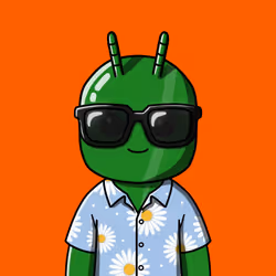 CHILL BUGS #2232