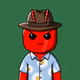 CHILL BUGS #3943