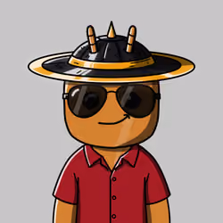 CHILL BUGS #3849