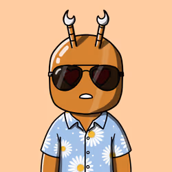CHILL BUGS #2719