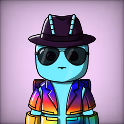 CHILL BUGS #3664