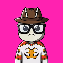 CHILL BUGS #633