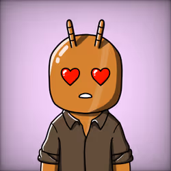 CHILL BUGS #1874