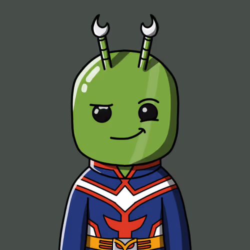 CHILL BUGS #2167