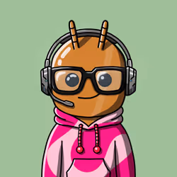 CHILL BUGS #1164