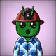 CHILL BUGS #1622