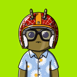 CHILL BUGS #249