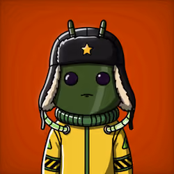 CHILL BUGS #786